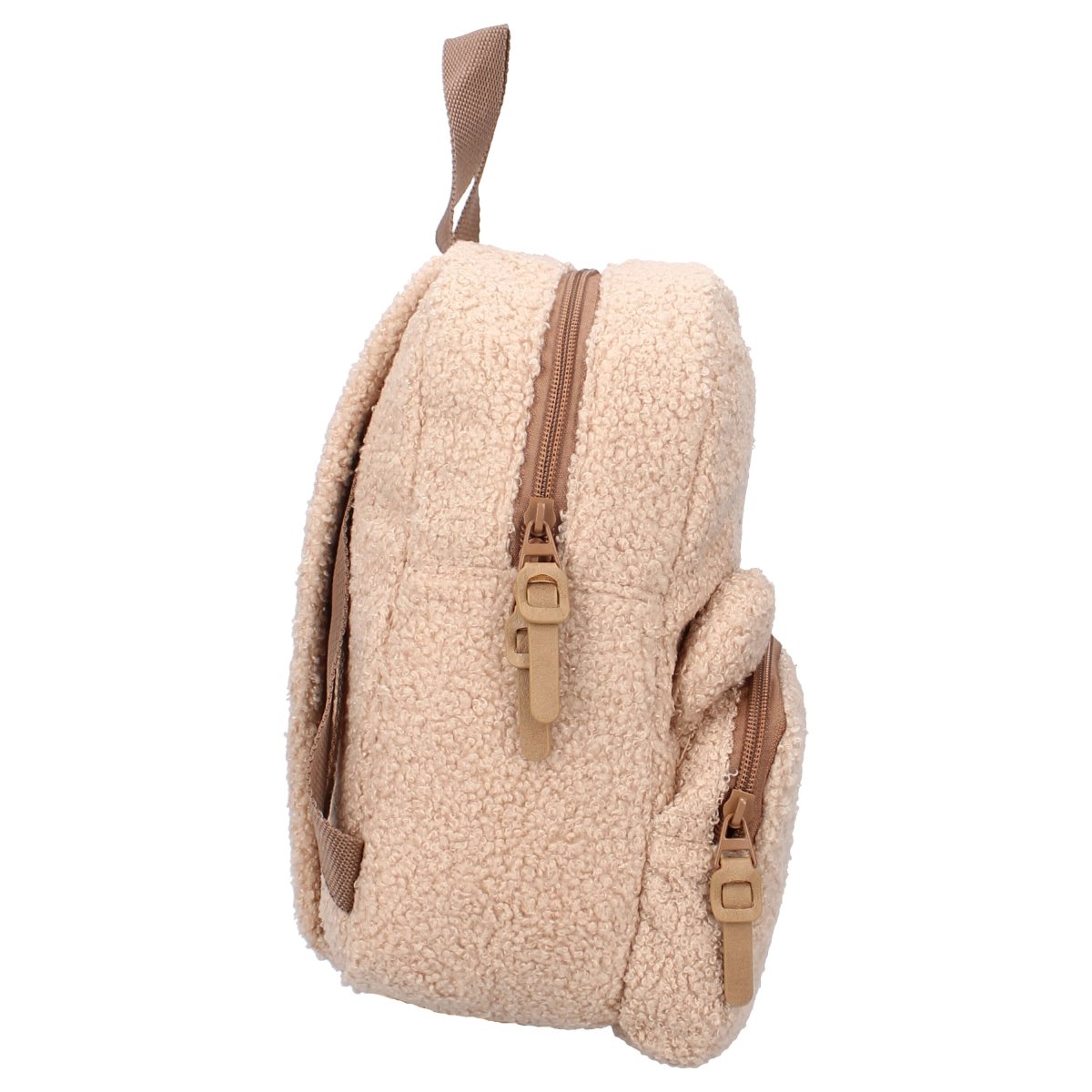 Sac à dos Comfort Friends Teddy - Ourson -Sacs- Boutique LeoLudo-Kidzroom