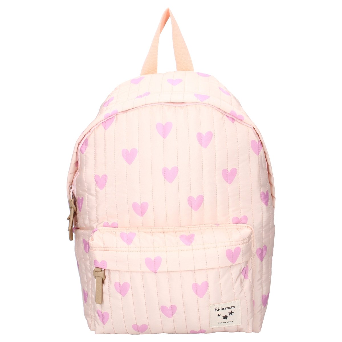 Sac à dos Magical Meadows - Cœurs rose -Sacs- Boutique LeoLudo-Kidzroom