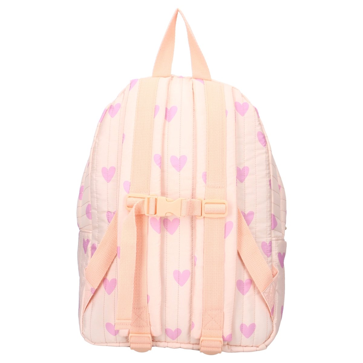 Sac à dos Magical Meadows - Cœurs rose -Sacs- Boutique LeoLudo-Kidzroom