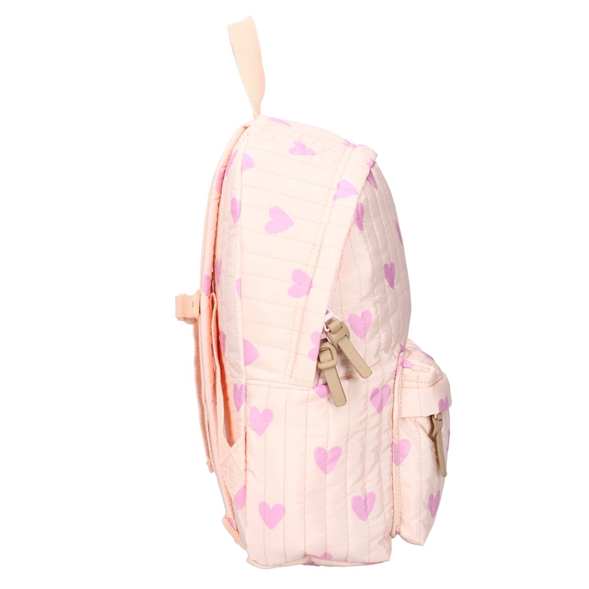 Sac à dos Magical Meadows - Cœurs rose -Sacs- Boutique LeoLudo-Kidzroom