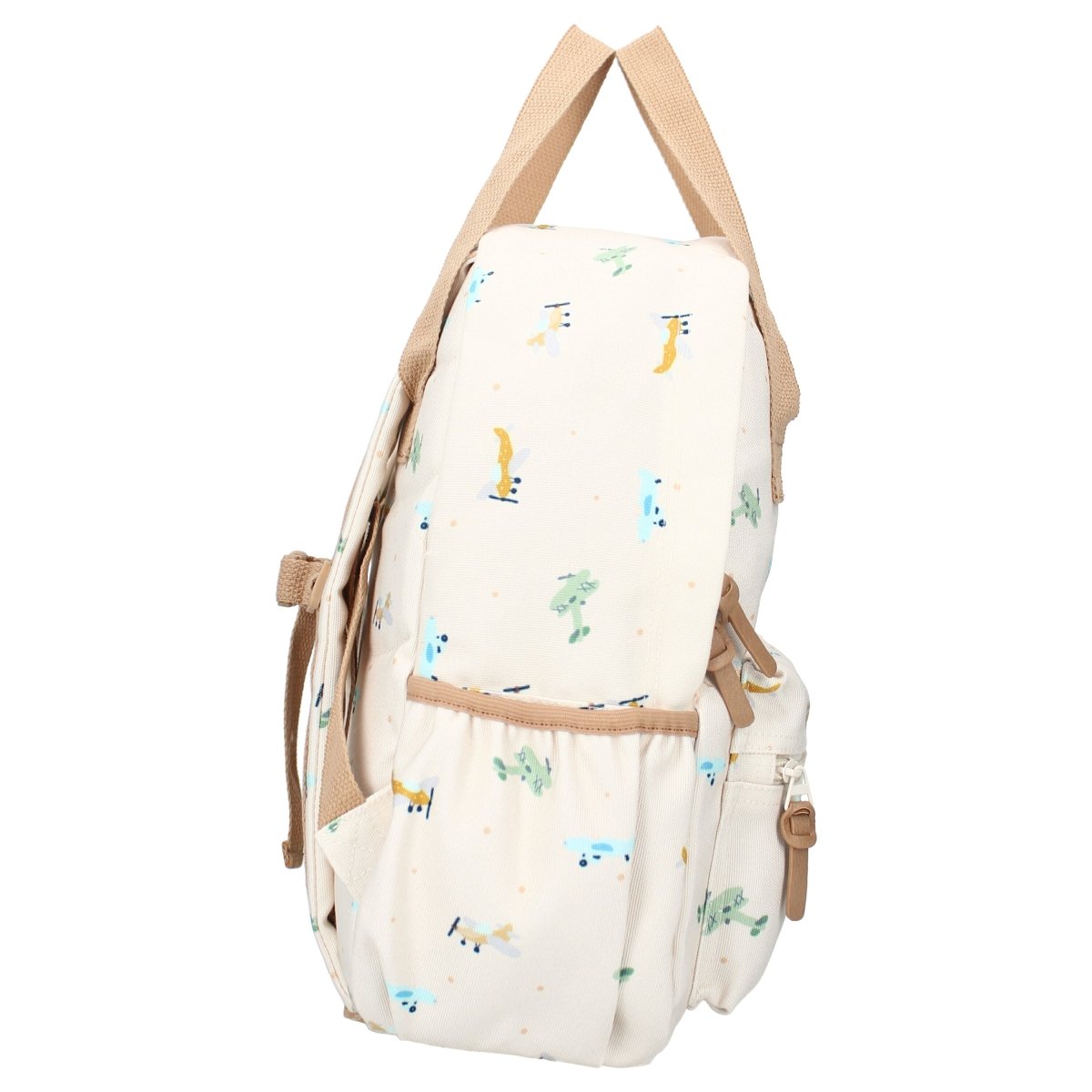 Sac à dos Small Talk - Avions -Sacs- Boutique LeoLudo-Kidzroom