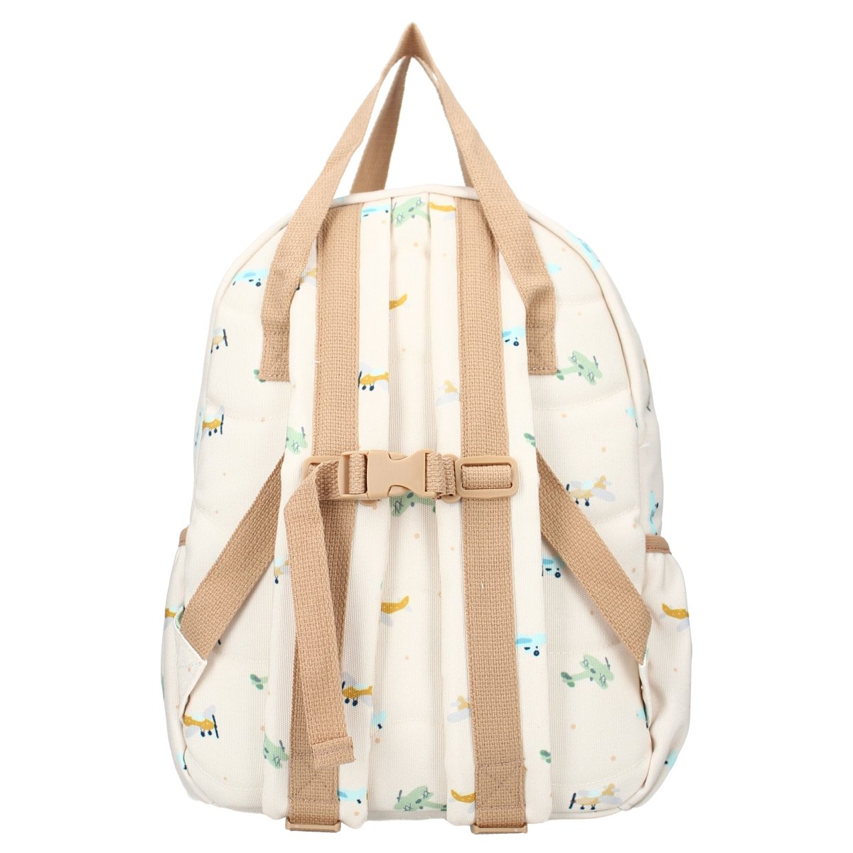 Sac à dos Small Talk - Avions -Sacs- Boutique LeoLudo-Kidzroom