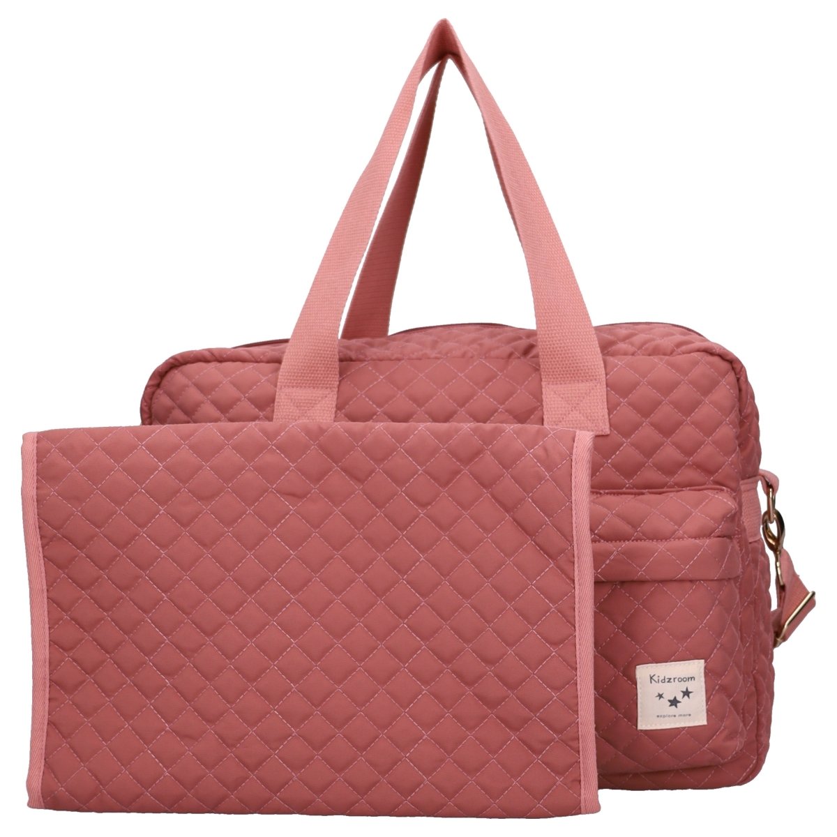 Sac à langer Calm Embrace (1803) -Sacs à langer- Boutique LeoLudo-Kidzroom