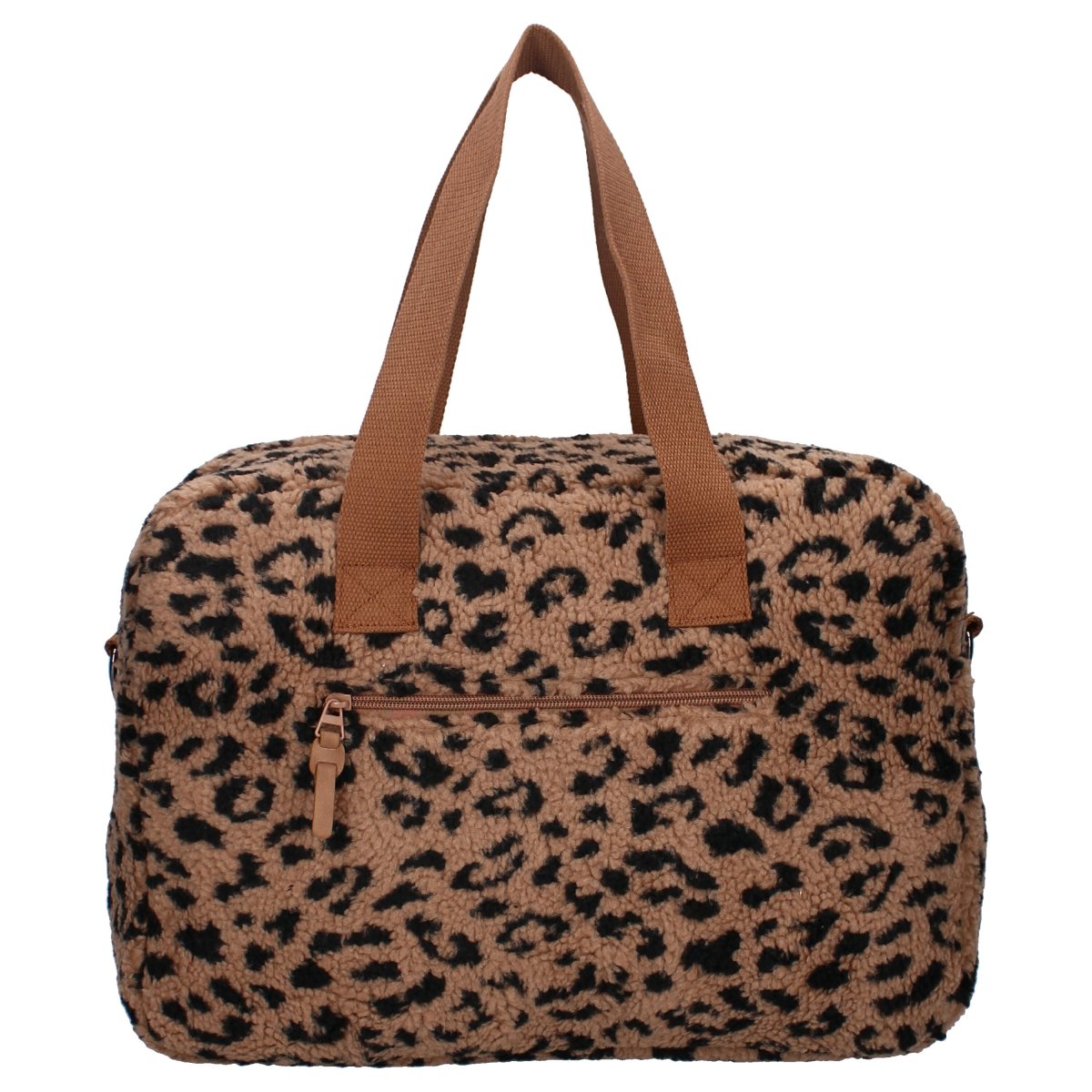 Sac à langer Carry Allure - Beige -Sacs à langer- Boutique LeoLudo-Kidzroom