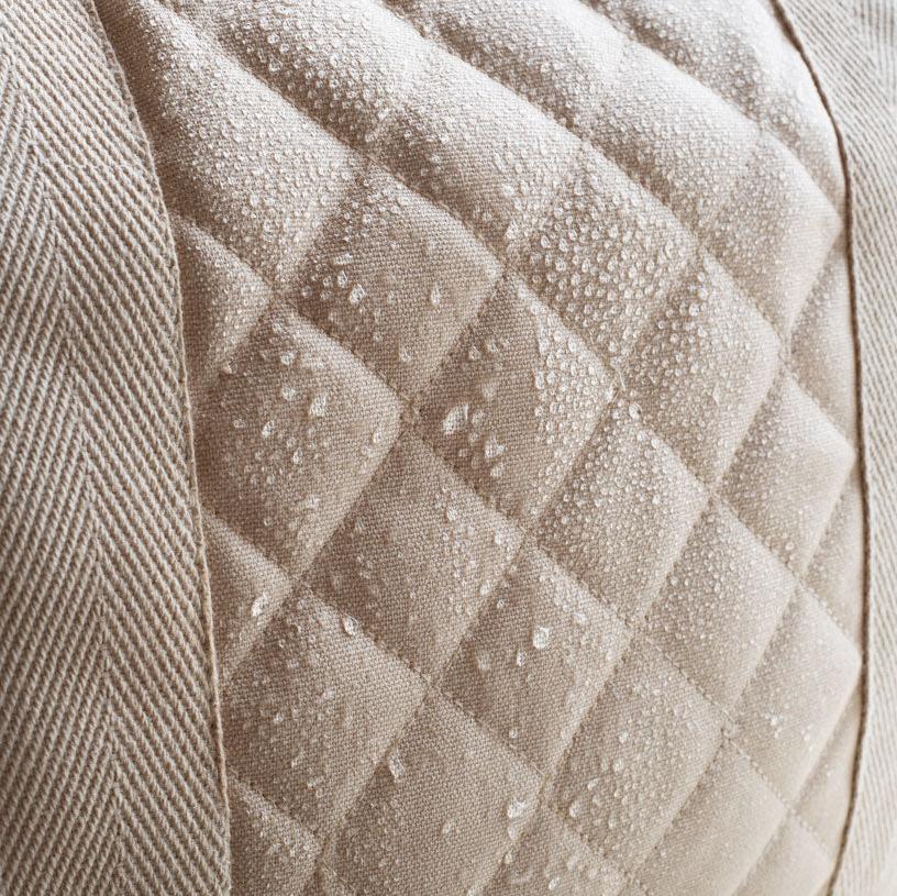 Sac à langer Natural -Sacs à langer- Boutique LeoLudo-Avery Row