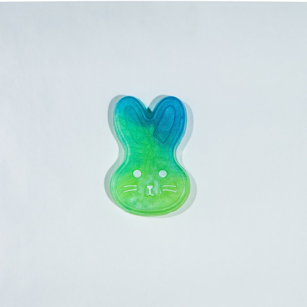 Savon Lapin - Pour le bain - Boutique LeoLudo - La Fabrik