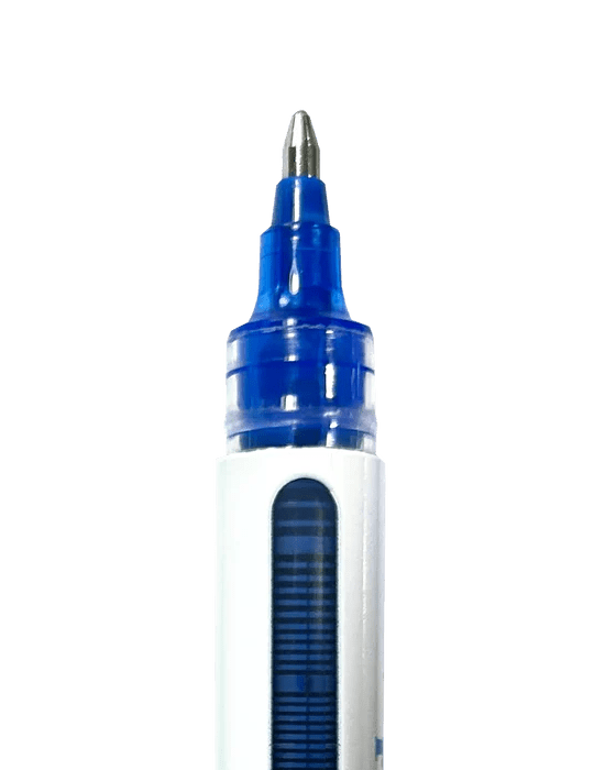 Seriously Smooth – Stylos gel rollerball (ensemble de 6) - Art & bricolage - Boutique LeoLudo - OOLY