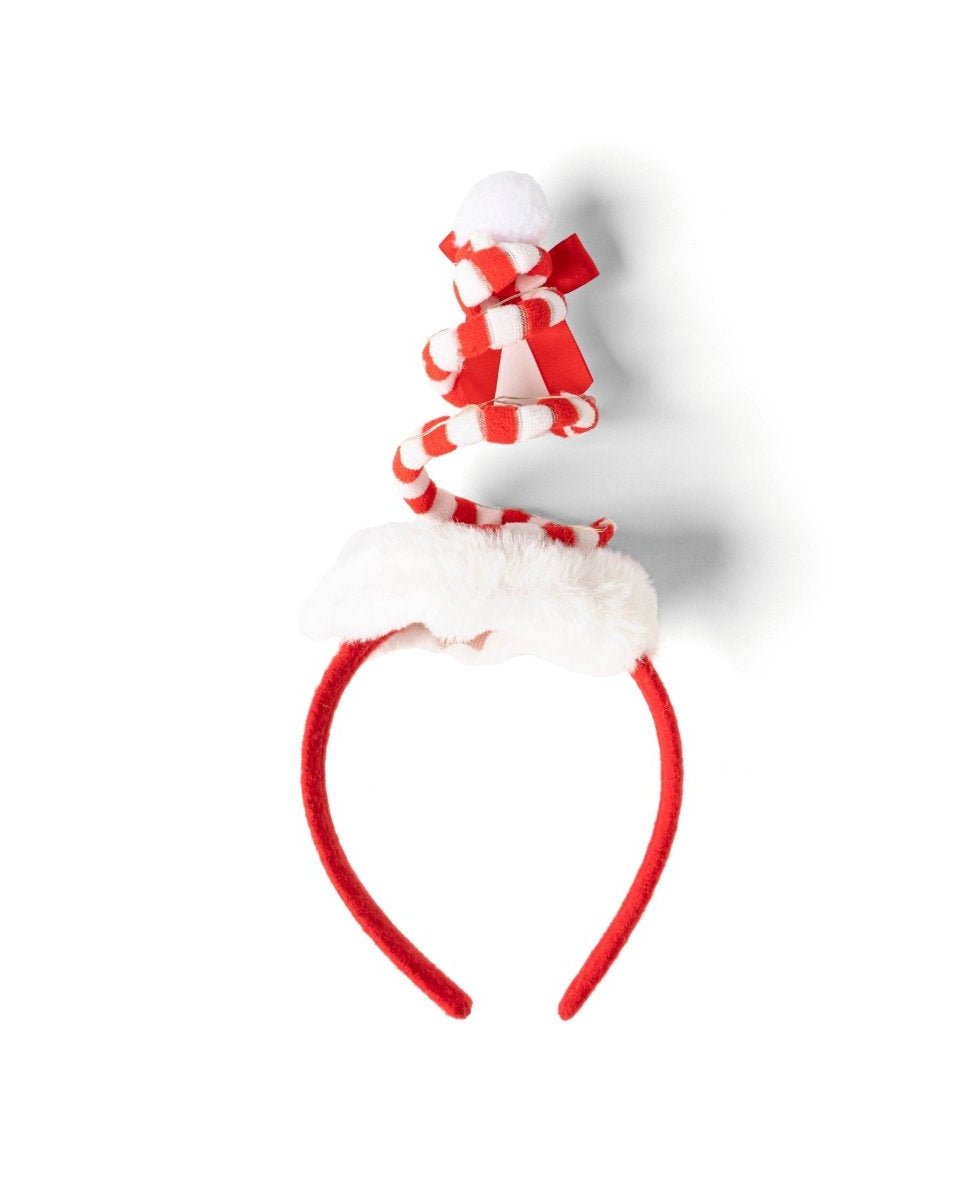 Serre-tête lumineux festif - Twinkle Tops -Accessoires cheveux- Boutique LeoLudo-Canadian Gift Concept