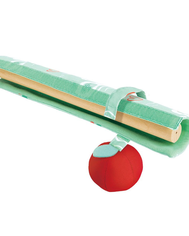 Siège cygne 2 en 1 - Jouets d'éveil - Boutique LeoLudo - Hape