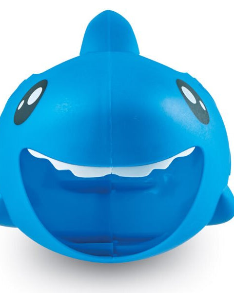 Steve le requin à ramasser et éclabousser - Jouets de bain - Boutique LeoLudo - Learning Resources