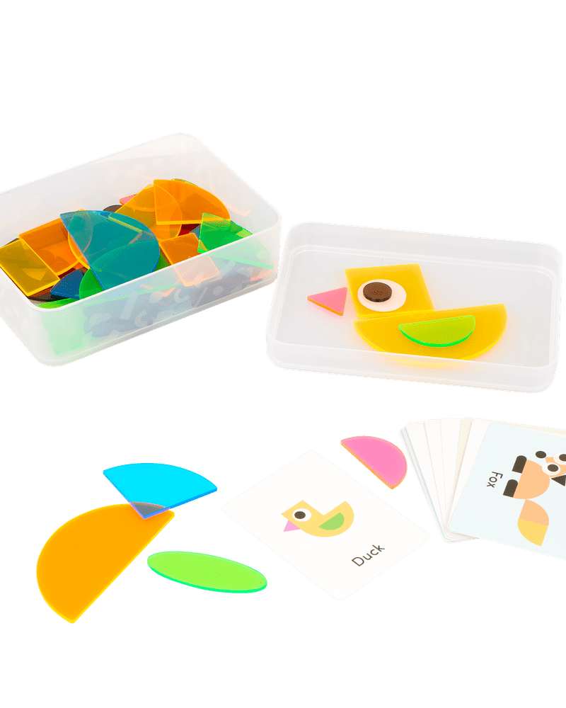 Table lumineuse éducative Bright Explorer - Jeux éducatifs - Boutique LeoLudo - Battat