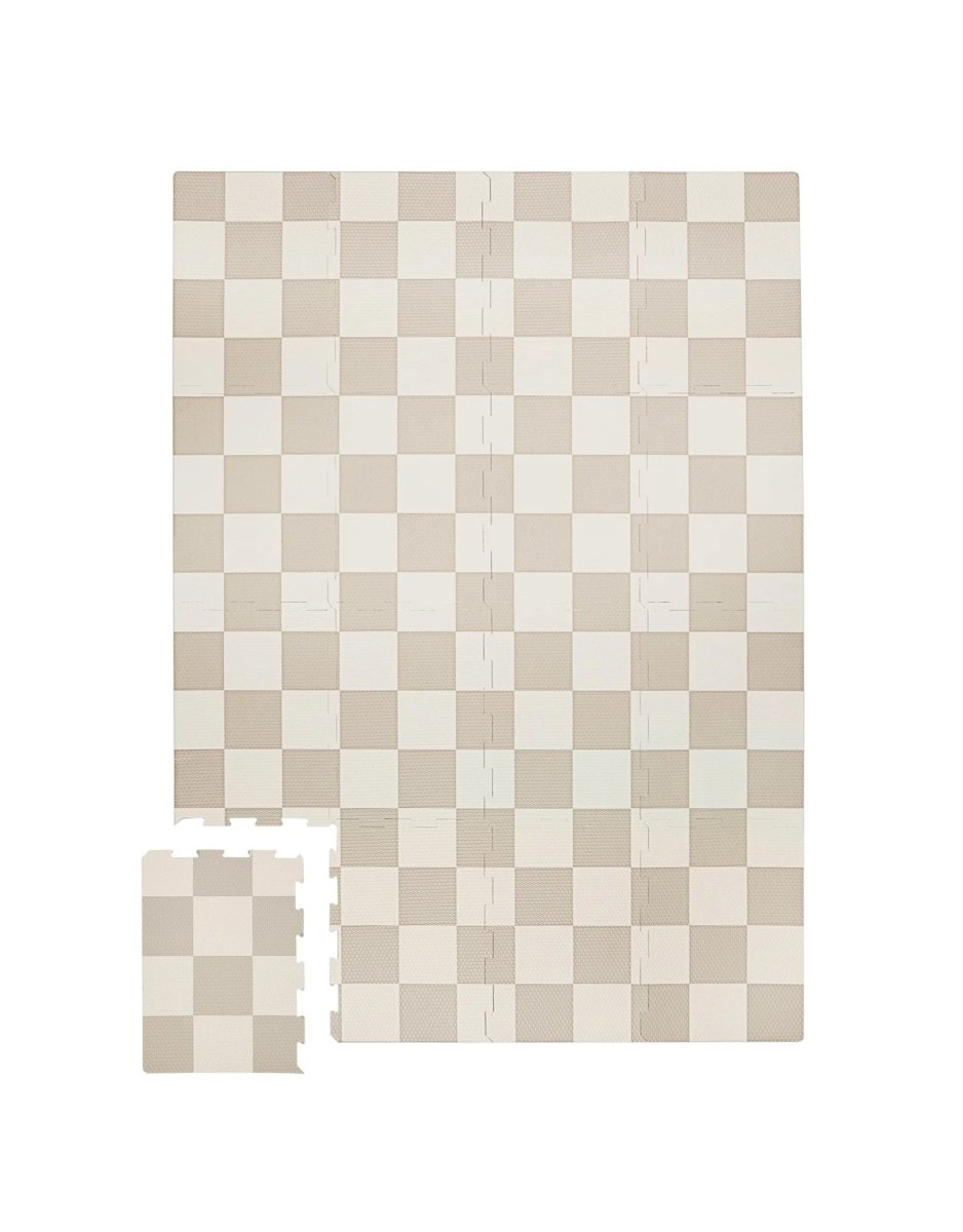 Tapis casse-tête en mousse EVA - 3 Sprouts -Tapis de jeu- Boutique LeoLudo-3 Sprouts