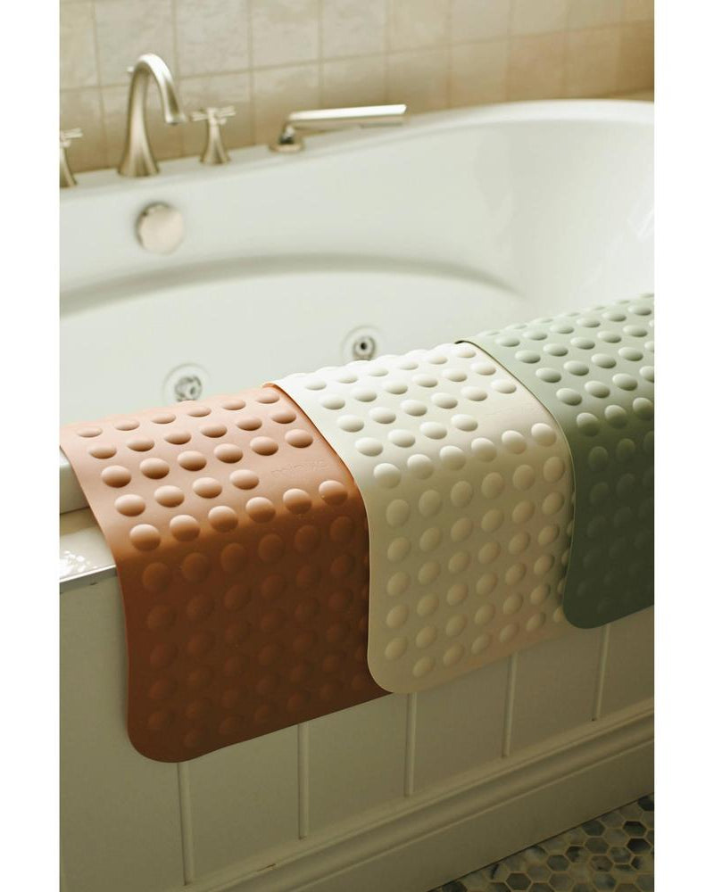Tapis de bain - Amande - Pour le bain - Boutique LeoLudo - Minika