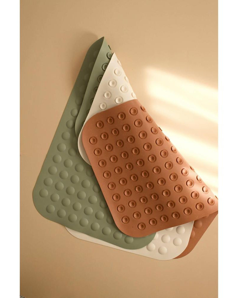 Tapis de bain - Amande - Pour le bain - Boutique LeoLudo - Minika