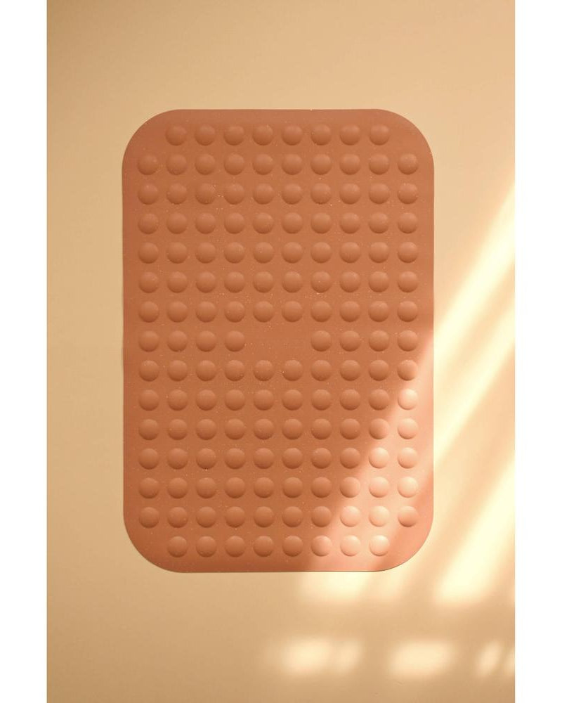 Tapis de bain - Amande - Pour le bain - Boutique LeoLudo - Minika