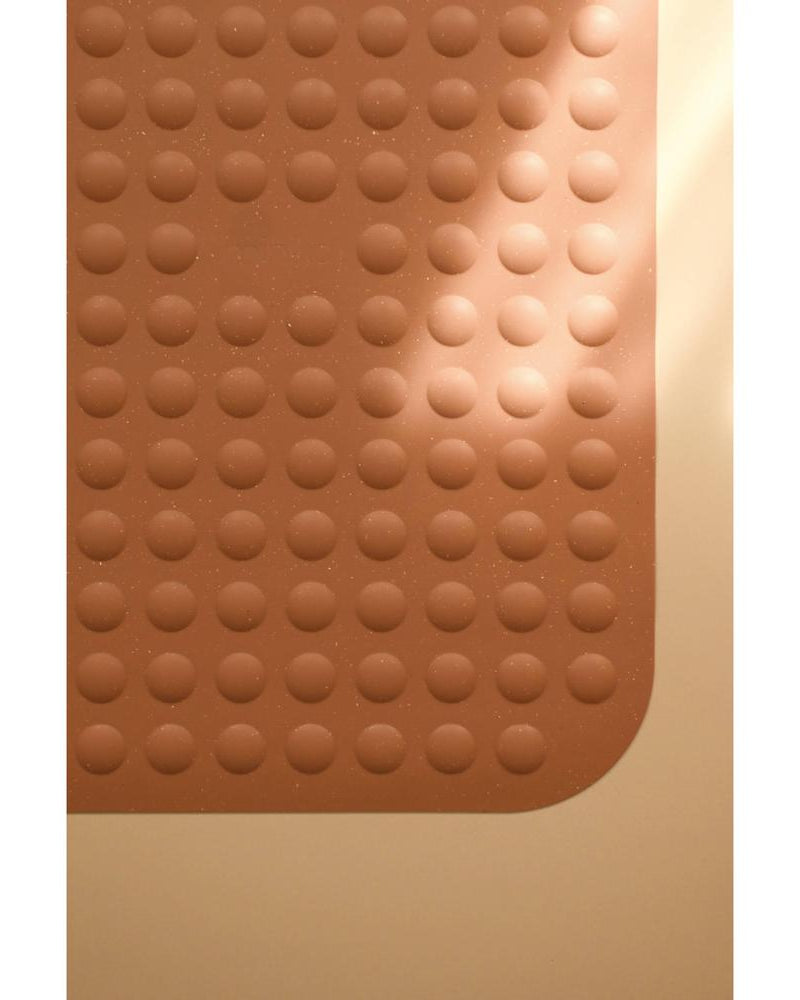 Tapis de bain - Amande - Pour le bain - Boutique LeoLudo - Minika
