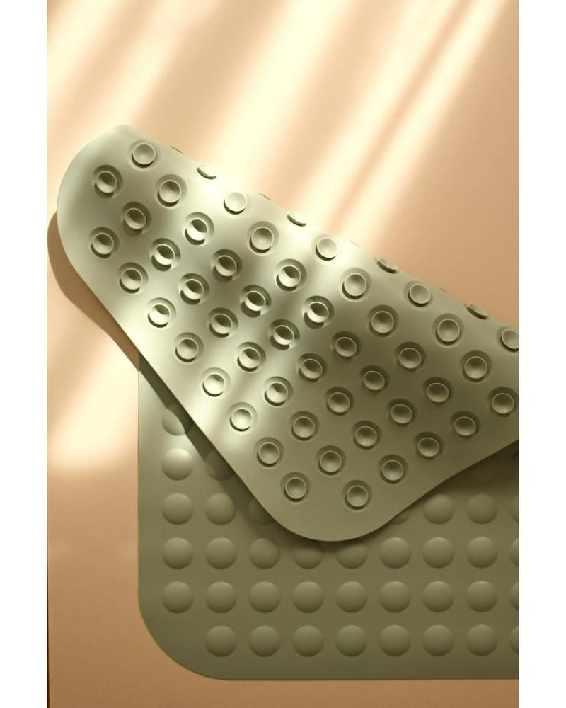 Tapis de bain - Sauge - Pour le bain - Boutique LeoLudo - Minika