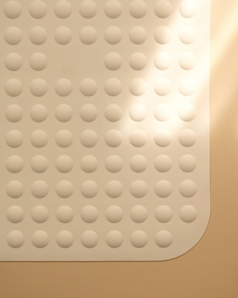 Tapis de bain - Shell - Pour le bain - Boutique LeoLudo - Minika