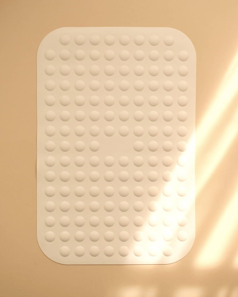 Tapis de bain - Shell - Pour le bain - Boutique LeoLudo - Minika