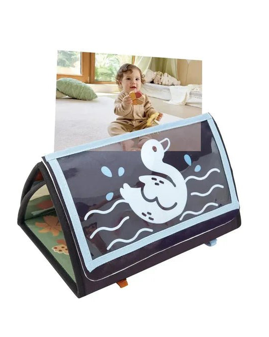 Tapis d’éveil évolutif – Arbre de vie - Jouets d'éveil - Boutique LeoLudo - Hape