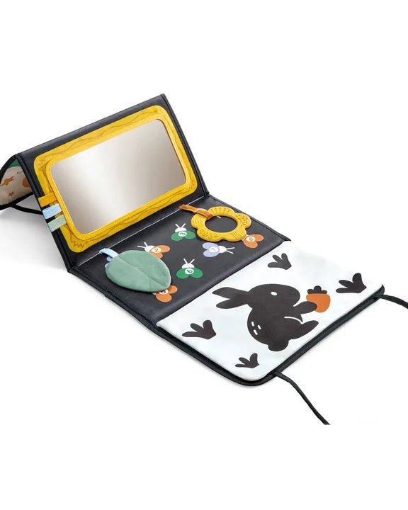 Tapis d’éveil évolutif – Arbre de vie - Jouets d'éveil - Boutique LeoLudo - Hape