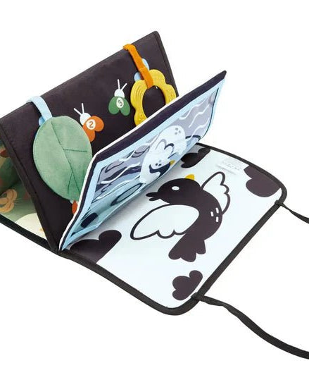 Tapis d’éveil évolutif – Arbre de vie - Jouets d'éveil - Boutique LeoLudo - Hape