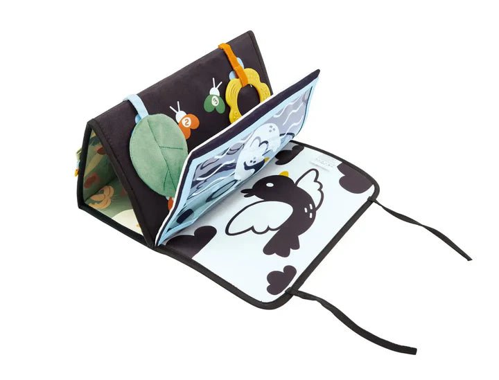 Tapis d’éveil évolutif – Arbre de vie - Jouets d'éveil - Boutique LeoLudo - Hape