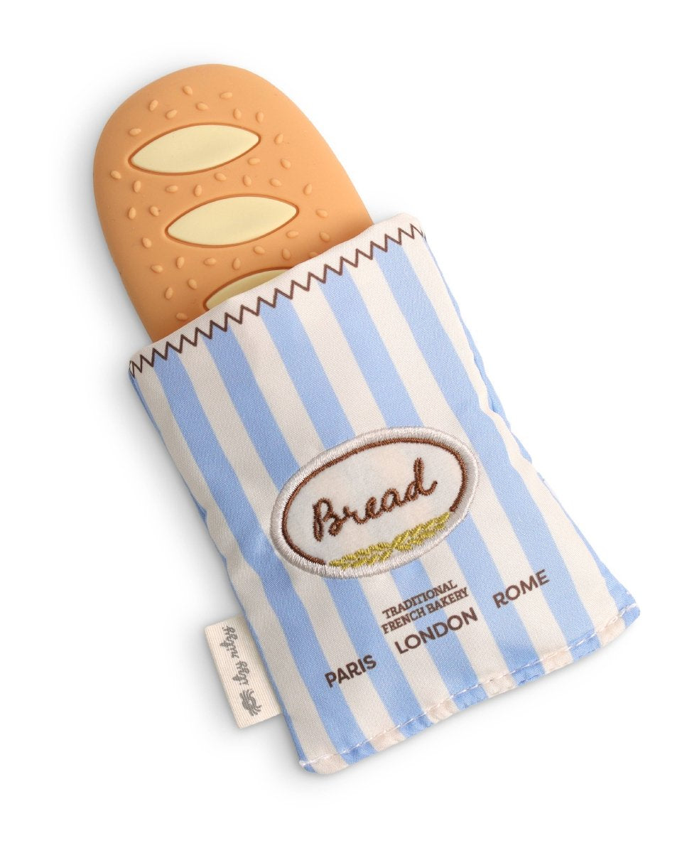 Teensy Crinkle™ – Jouet de dentition sensoriel -Jouets d'éveil- Boutique LeoLudo-Itzy Ritzy Canada