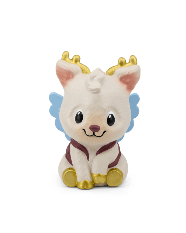 Tonies – Calendrier de l'Avent : Le petit renne qui rêvait d'avoir des ailes (Holly) – Tonie 3 ans+ -Jeux électroniques- Boutique LeoLudo-Tonies