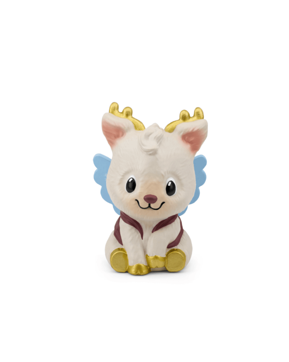 Tonies – Calendrier de l'Avent : Le petit renne qui rêvait d'avoir des ailes (Holly) – Tonie 3 ans+ -Jeux électroniques- Boutique LeoLudo-Tonies