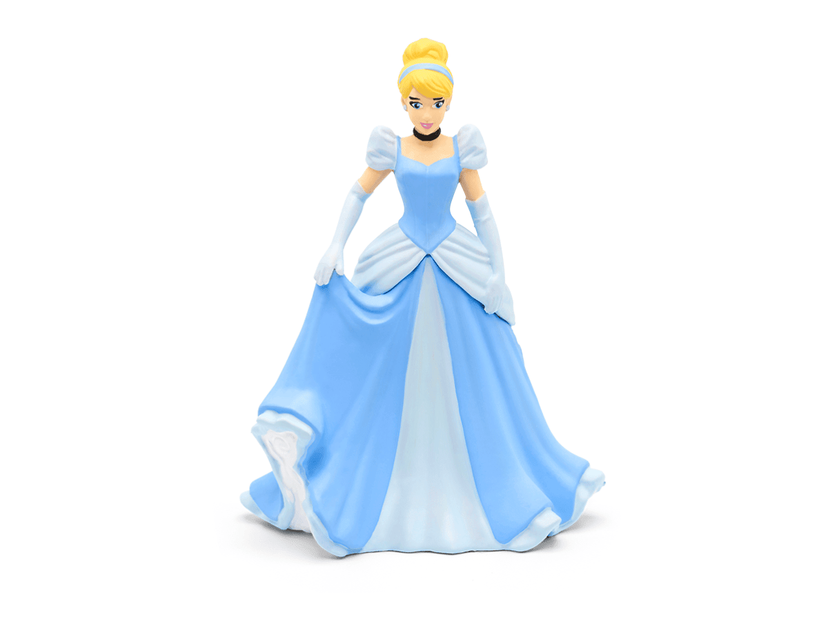 Tonies – Disney Cendrillon – Figurine audio Tonie 3 ans+ (FR) -Jeux électroniques- Boutique LeoLudo-Tonies