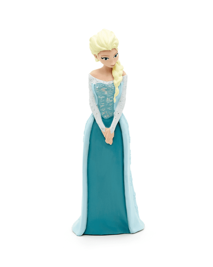 Tonies – Disney La Reine des Neiges (Elsa) – Figurine audio Tonie 3 ans+ -Jeux électroniques- Boutique LeoLudo-Tonies
