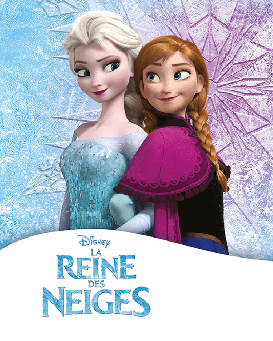 Tonies – Disney La Reine des Neiges (Elsa) – Figurine audio Tonie 3 ans+ -Jeux électroniques- Boutique LeoLudo-Tonies