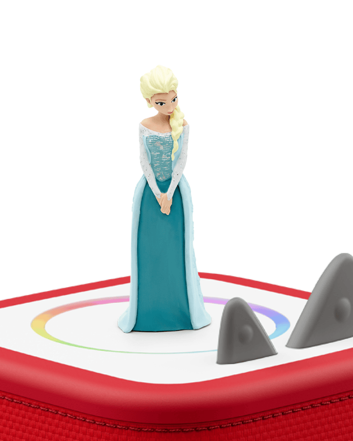 Tonies – Disney La Reine des Neiges (Elsa) – Figurine audio Tonie 3 ans+ -Jeux électroniques- Boutique LeoLudo-Tonies