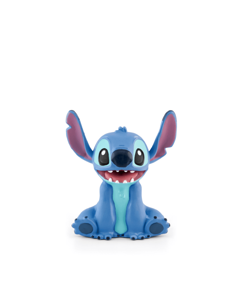 Tonies – Disney Lilo & Stitch – Figurine audio Tonie 3 ans+ -Jeux électroniques- Boutique LeoLudo-Tonies
