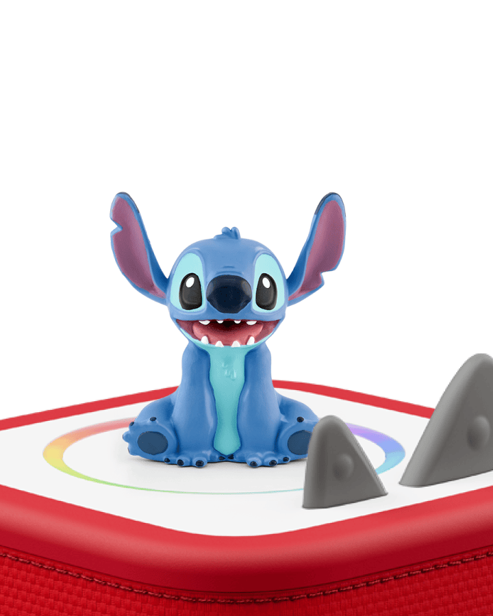Tonies – Disney Lilo & Stitch – Figurine audio Tonie 3 ans+ -Jeux électroniques- Boutique LeoLudo-Tonies