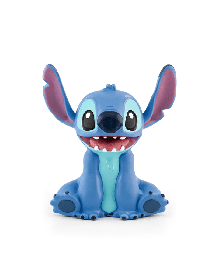 Tonies – Disney Lilo & Stitch – Figurine audio Tonie 3 ans+ -Jeux électroniques- Boutique LeoLudo-Tonies