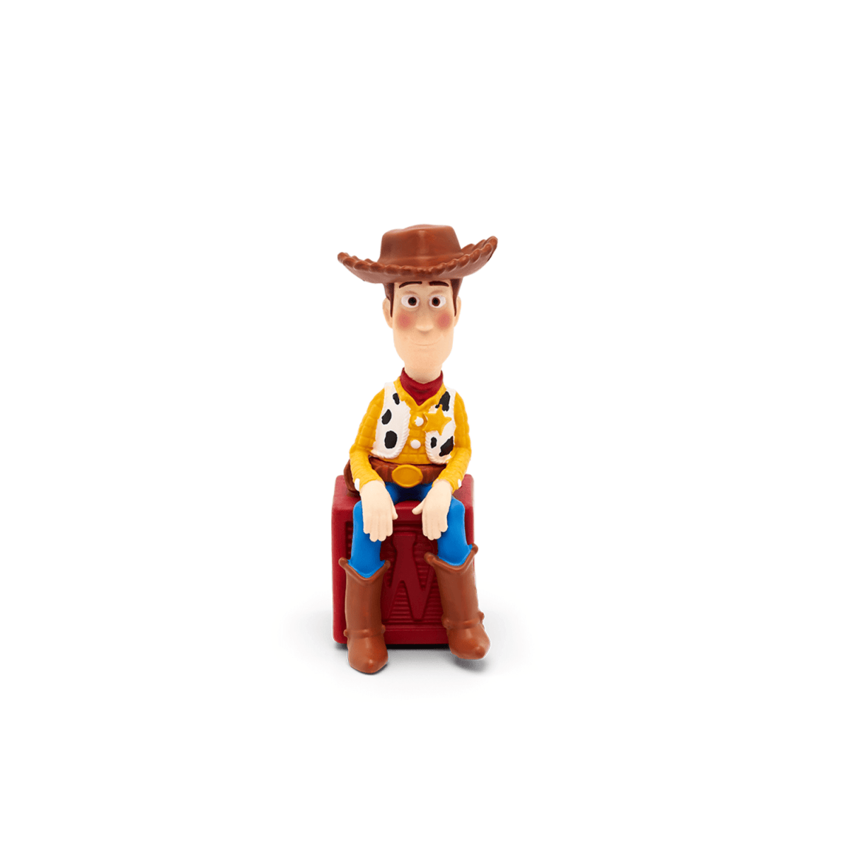 Tonies – Disney & Pixar Toy Story : Woody – Figurine audio Tonie 3 ans+ (FR) -Jeux électroniques- Boutique LeoLudo-Tonies