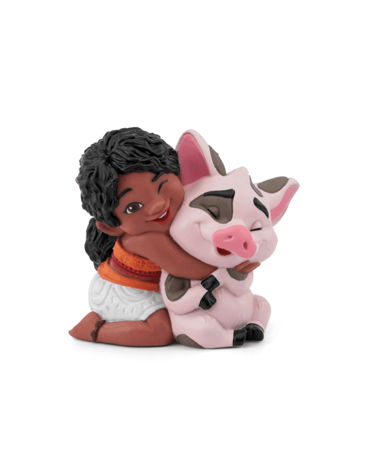 Tonies – Disney Vaiana 2 / Moana 2 – Figurine audio Tonie 3 ans+ -Jeux électroniques- Boutique LeoLudo-Tonies
