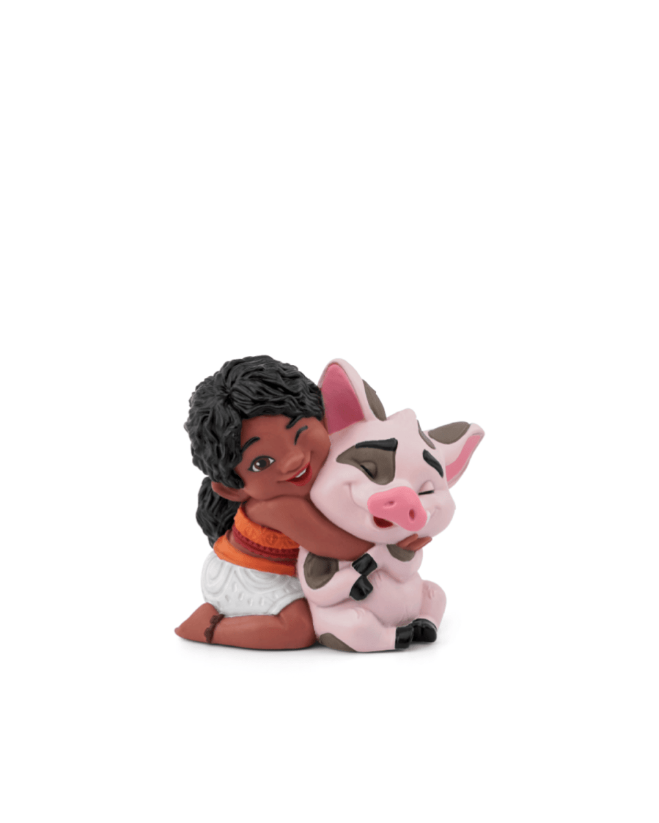 Tonies – Disney Vaiana 2 / Moana 2 – Figurine audio Tonie 3 ans+ -Jeux électroniques- Boutique LeoLudo-Tonies