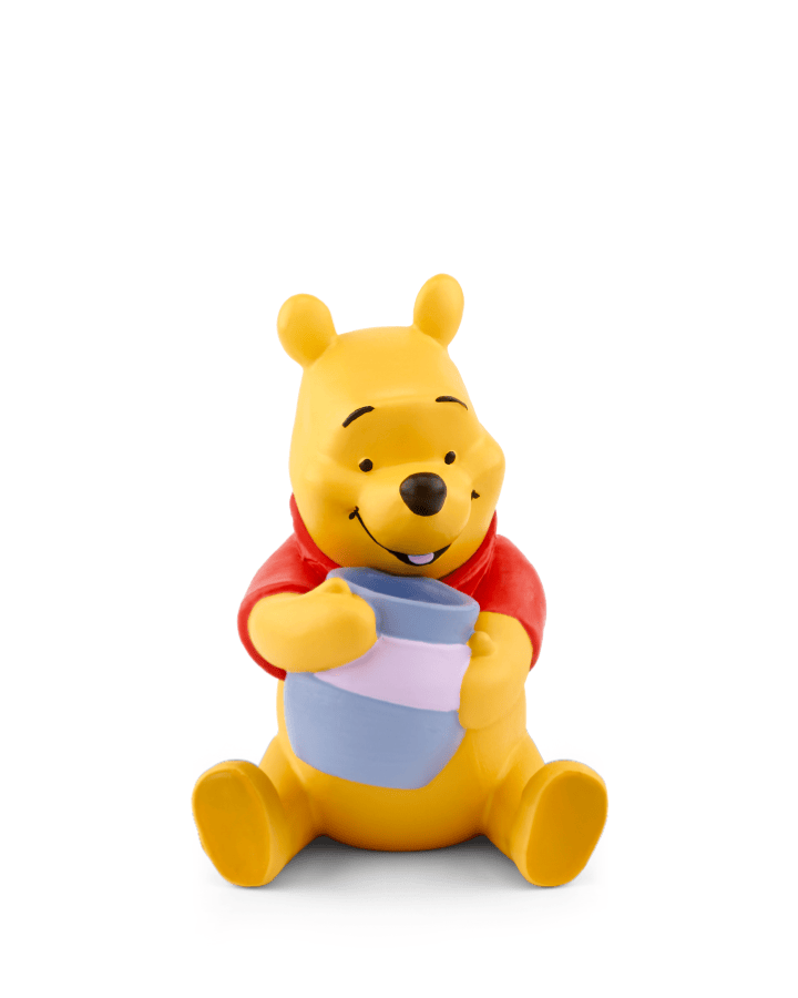 Tonies – Disney Winnie l'Ourson – Figurine audio Tonie 3 ans+ (FR) -Jeux électroniques- Boutique LeoLudo-Tonies