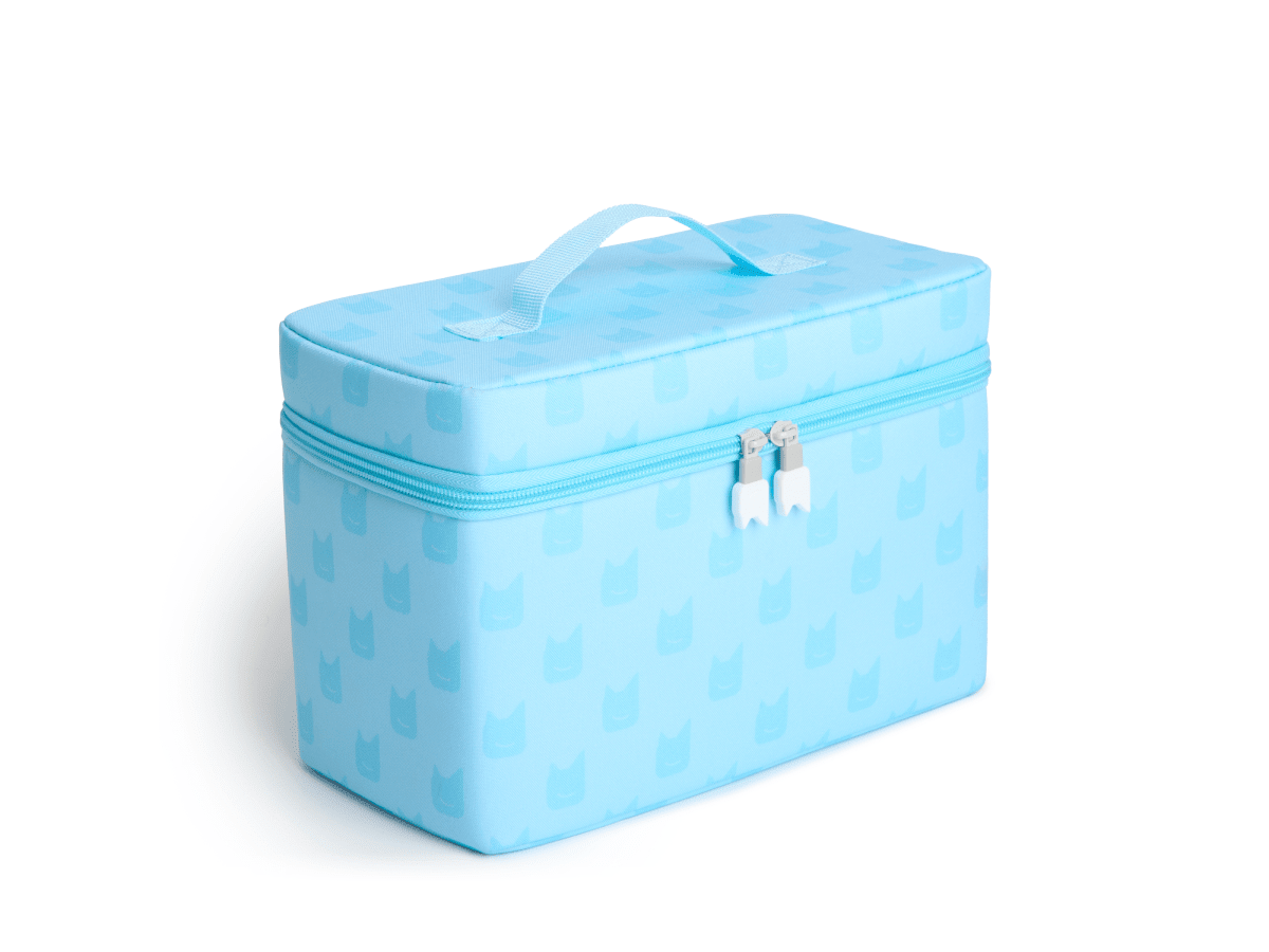 Tonies – Étui de transport tout-en-un pour Toniebox -Rangement- Boutique LeoLudo-Tonies