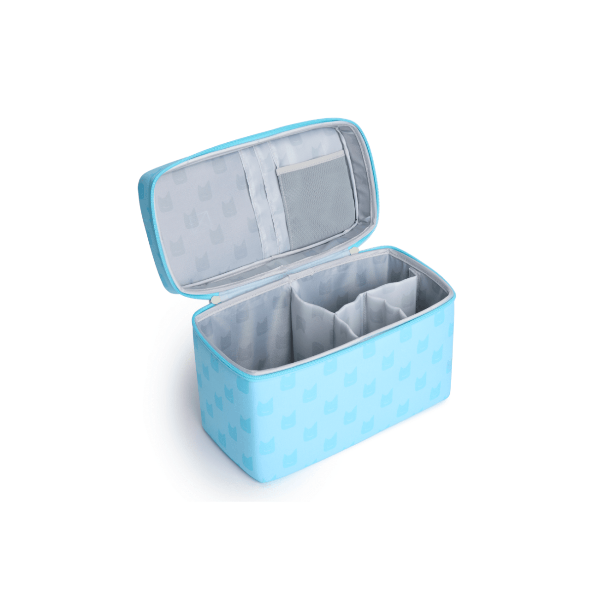 Tonies – Étui de transport tout-en-un pour Toniebox -Rangement- Boutique LeoLudo-Tonies