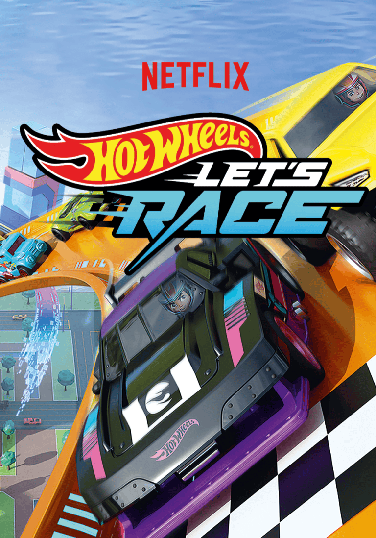 Tonies – Hot Wheels Let's Race! – Figurine audio Tonie 3 ans+ (FR) -Jeux électroniques- Boutique LeoLudo-Tonies