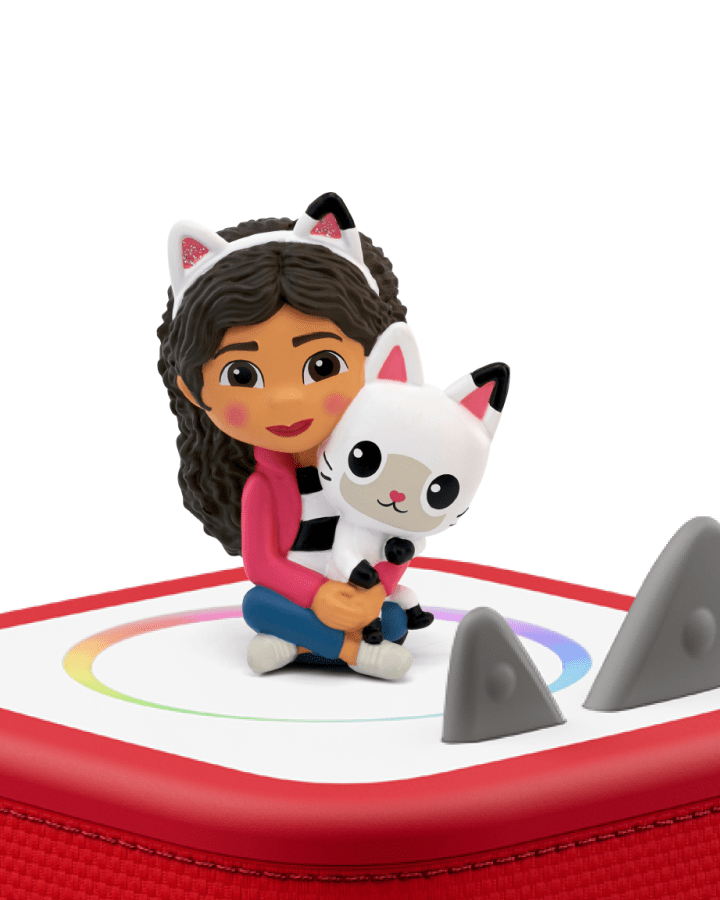 Tonies – La Maison de Gabby (Gabby's Dollhouse) – Figurine audio Tonie 3 ans+ -Jeux électroniques- Boutique LeoLudo-Tonies