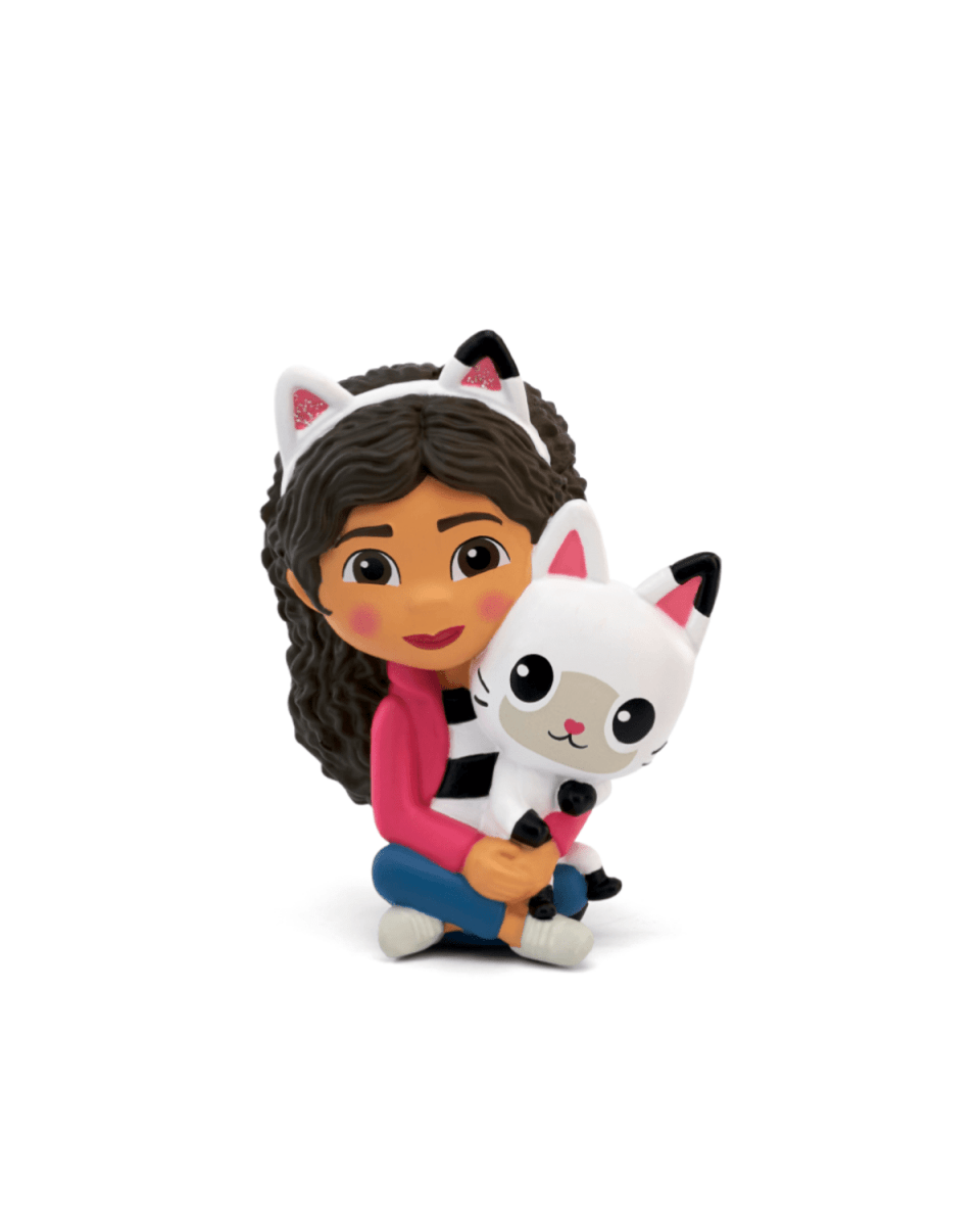 Tonies – La Maison de Gabby (Gabby's Dollhouse) – Figurine audio Tonie 3 ans+ -Jeux électroniques- Boutique LeoLudo-Tonies
