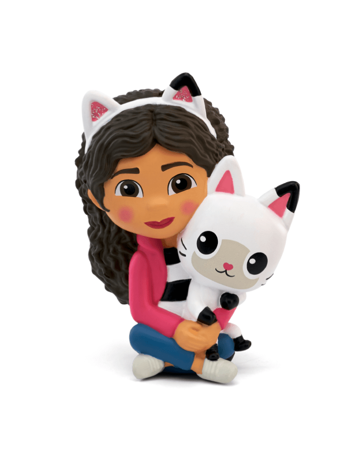 Tonies – La Maison de Gabby (Gabby's Dollhouse) – Figurine audio Tonie 3 ans+ -Jeux électroniques- Boutique LeoLudo-Tonies