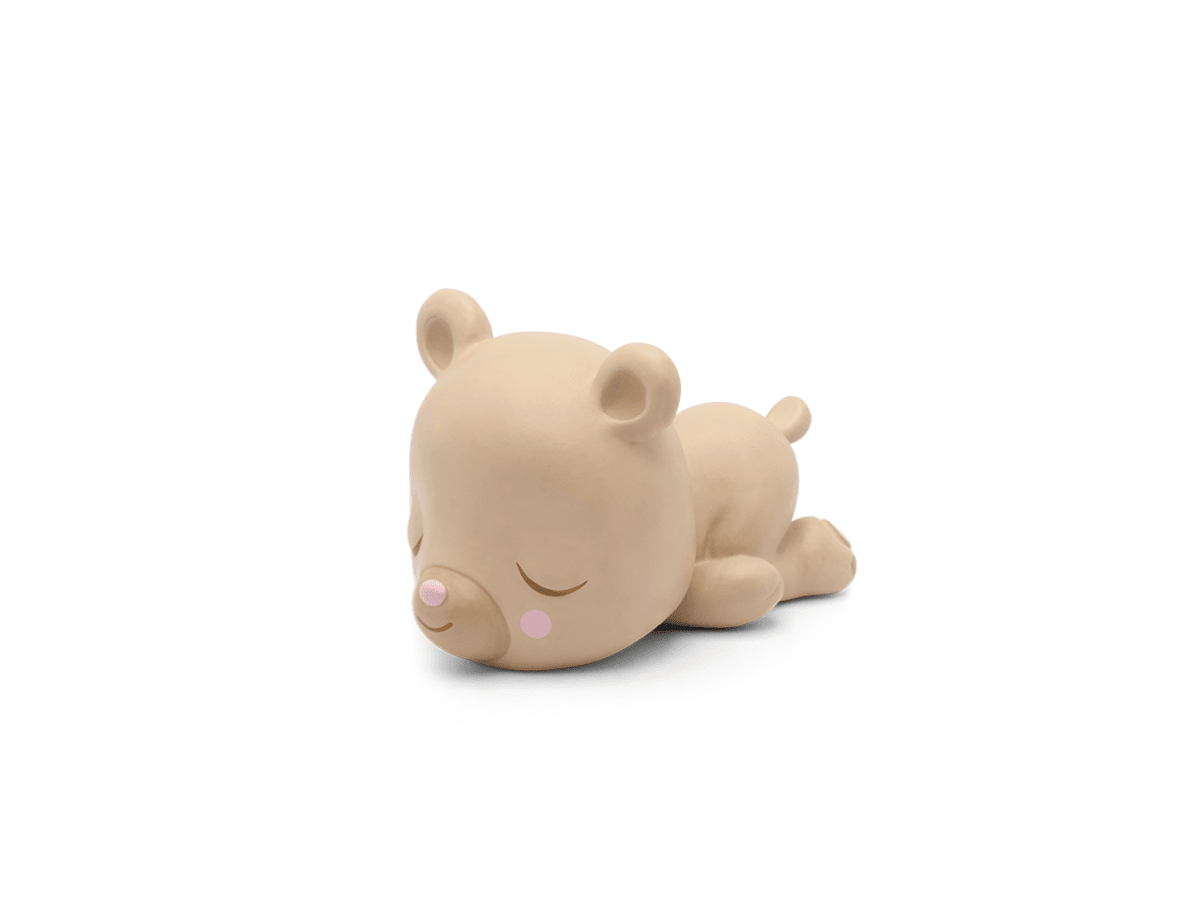 Tonies – Les Copains du Dodo : Doudou Nounours (Sleepy Bear) – Figurine audio Tonie -Jeux électroniques- Boutique LeoLudo-Tonies