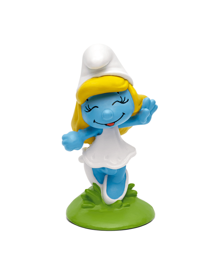 Tonies – Les Schtroumpfs : La Grande Schtroumpfette – Figurine audio Tonie 3 ans+ (FR) -Jeux électroniques- Boutique LeoLudo-Tonies