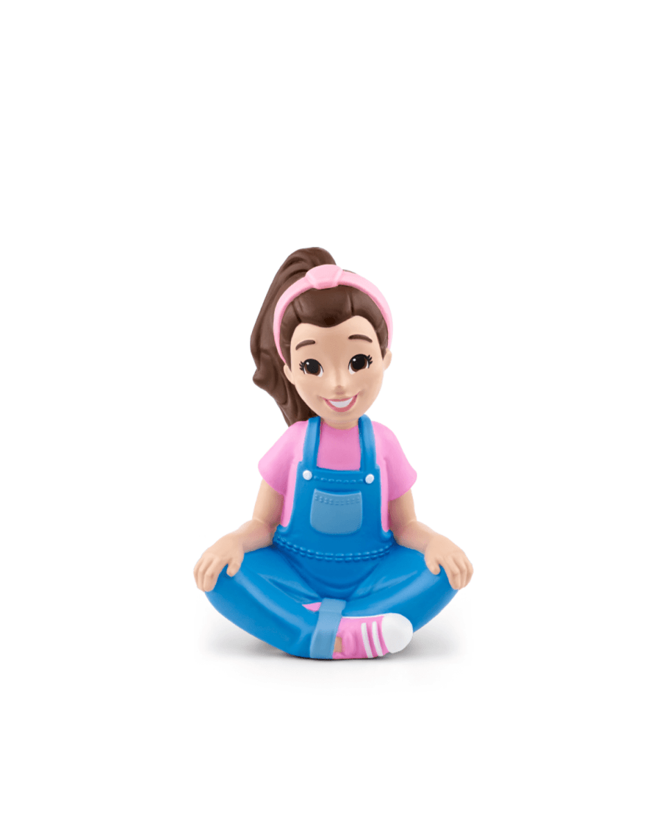 Tonies – Ms. Rachel – Figurine audio Tonie 1 an+ (EN) -Jeux électroniques- Boutique LeoLudo-Tonies